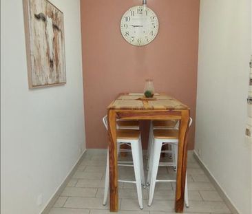 3 pièces - Meublé - 55 m² - 2ème étage - Colocation autorisée - Photo 4