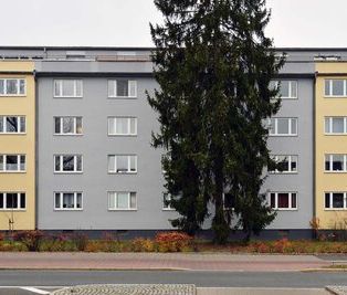 Ideal für Schüler, Studenten, Azubis - Kleines Apartment in Erlangen - Photo 5