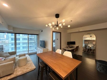 For Lease - 19 Bathurst Street Unit# 910, Toronto, Ontario - Photo 3