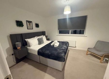 Room in a Shared House, Gordon Road, B17 - Photo 4