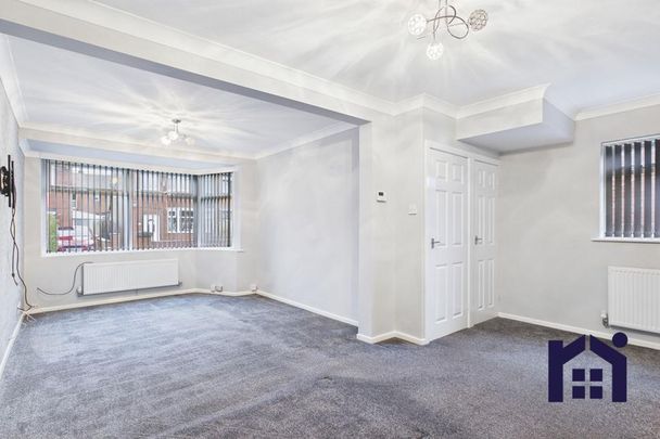 3 bedroom semi-detached house to rent - Photo 1