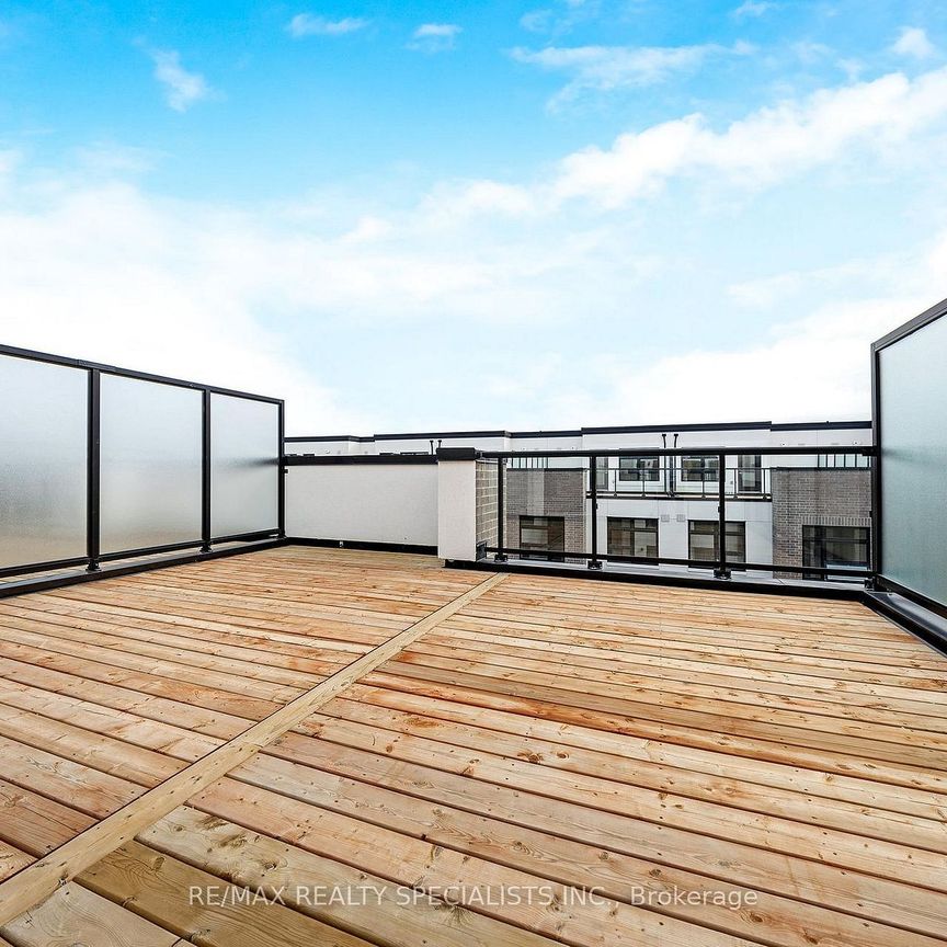 For Lease - 1569 Rose Way Unit# 108, Milton, Ontario - Photo 1