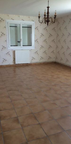 Maison à louer -Libourne /Bordeaux - Photo 1