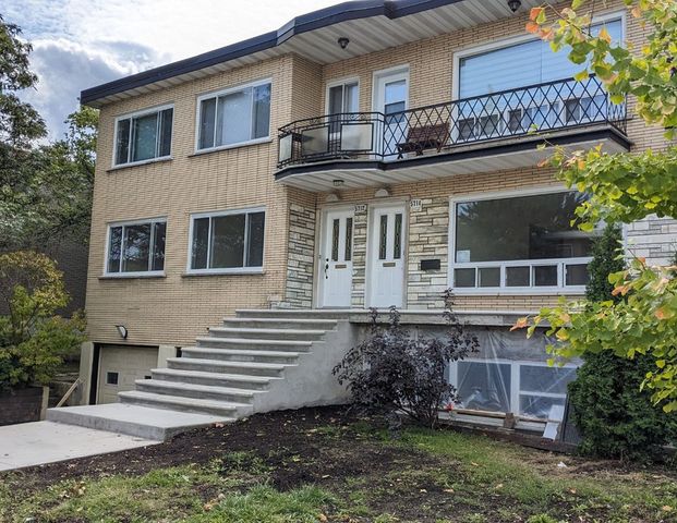 À louer / Appartement - Photo 1