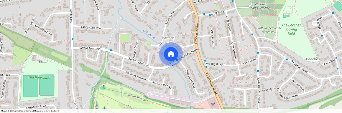 Lawson Glade, Cheltenham, Charlton Kings, GL53, Gloucestershire
