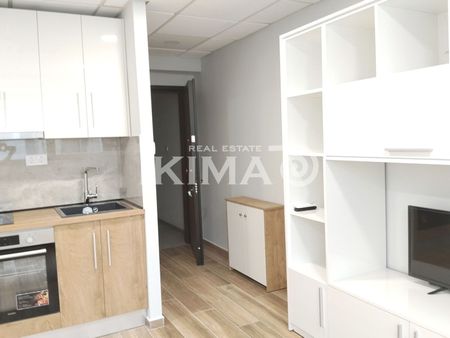 Studio/Γκαρσονιέρα για ενοικίαση Ξηροκρήνη (Ξηροκρήνη - Παναγία Φανερωμένη) - Photo 2
