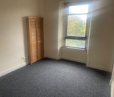 2 Bed Flat, Gallowgate, G31 - Photo 1