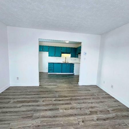 3-1/2 à louer proche centre ville et Université - Photo 3