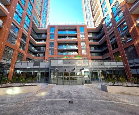 For Lease - 3260 Sheppard Avenue Unit# 1109, Toronto, Ontario - Photo 2