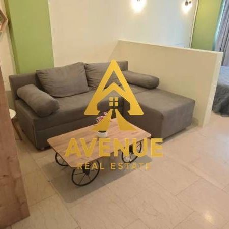 Studio/Γκαρσονιέρα για ενοικίαση - Κέντρο Θεσσαλονίκης, - Φωτογραφία 1