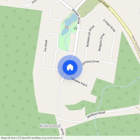 81B Koowin Drive, QLD 4680, Kirkwood