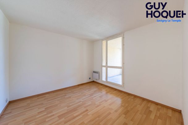 SAVIGNY LE TEMPLE : appartement T3 (68 m²) à louer - Photo 1