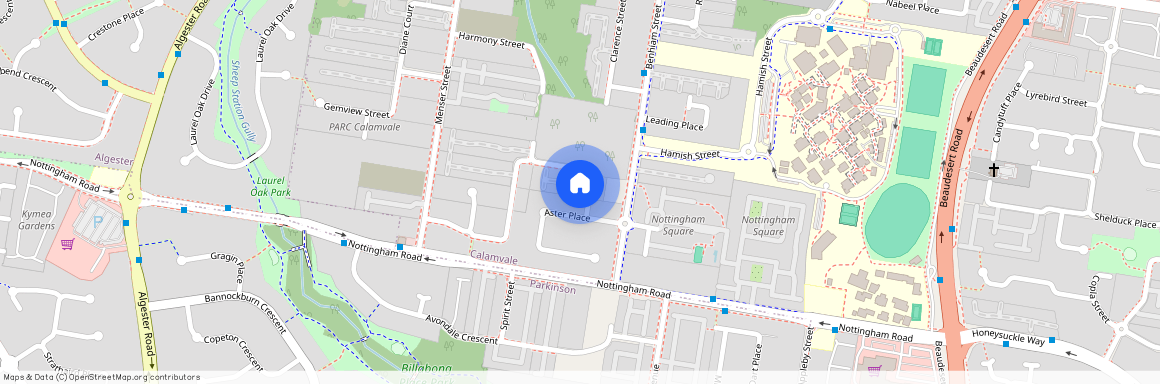 1 / 10 Highgrove Street, Calamvale