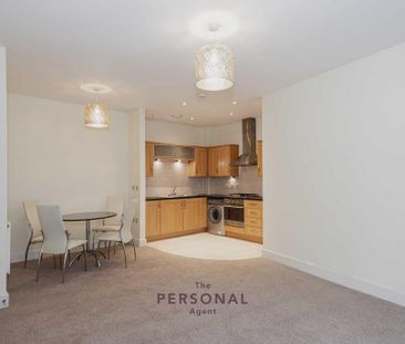 1 bedroom apartment to rent - Photo 1