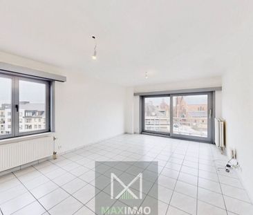 Appartement te huur in Lauwe voor € 700 met 1 slaapkamer - Photo 5