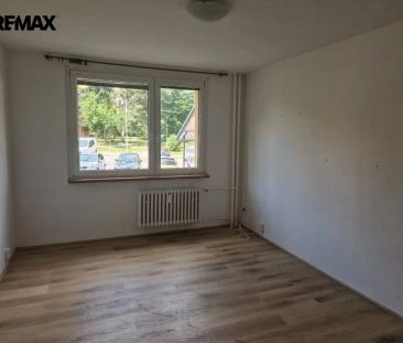 Pronájem bytu 1+1 na ul. Evaldova 5 v Šumperku - Fotografie 4