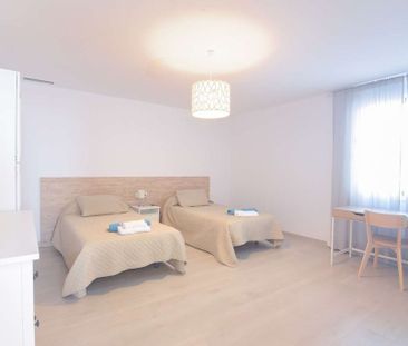 4 room luxury Villa for rent in Nerja, Andalusia - Photo 5