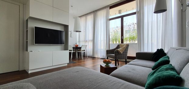 Warszawa, Karola Chodkiewicza - Photo 1