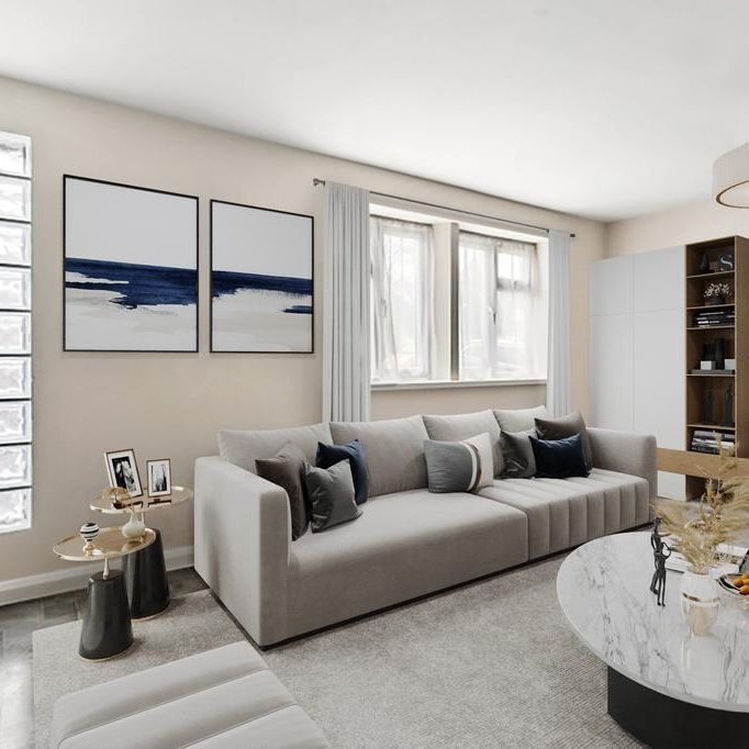 3 bedroom end of terrace house to rent - Photo 1