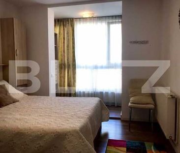 Apartament 3 camere superb, 80 mp, posibilitate de parcare, zona Profi - Photo 6