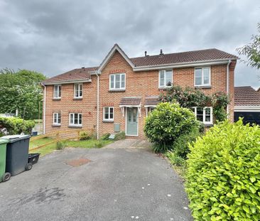 2 bedroom terraced house to rent - Photo 4