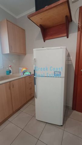 Studio/Γκαρσονιέρα για ενοικίαση Προσφυγικά - Πλατεία Ελευθερίας (Πάτρα) - Photo 2