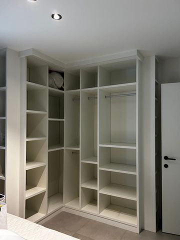 Appartement te huur - Photo 4