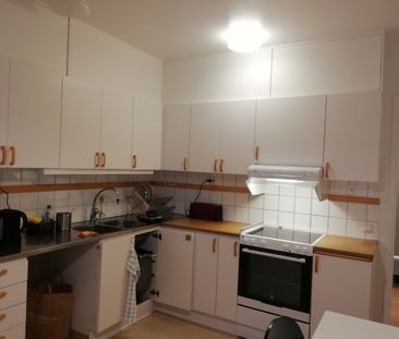 Söderberga allé, Bromma - Photo 2