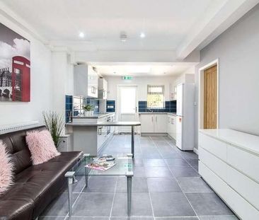 Broadfield Walk, Edgbaston, Birmingham, B16 - Photo 1