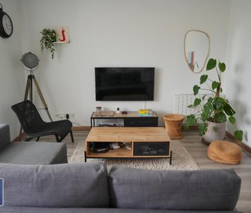 Location Appartement 3 pièces 59m² BORDEAUX 33100 - Photo 3