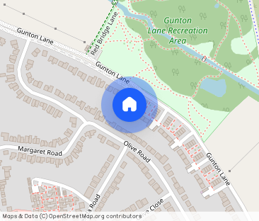 Gunton Lane, New Costessey, Norwich - Photo 1