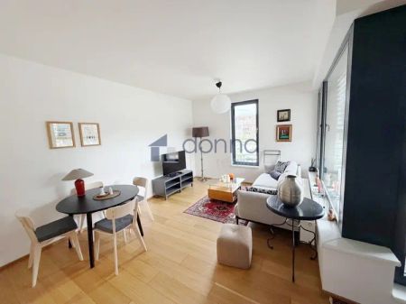 Pronájem bytu 2+kk/B, 58 m - Fotografie 3