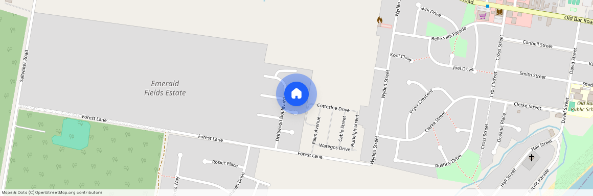 4 Peony Avenue, Old Bar, NSW, 2430