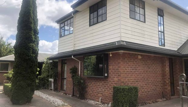Lovely house in Riccarton - Photo 1