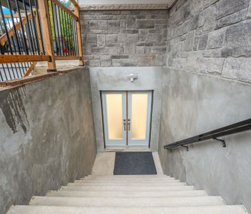 For Lease - 330 Maple Avenue Unit# BSMT, Halton Hills, Ontario - Photo 1
