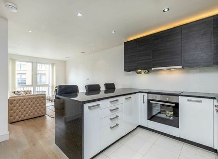 Park Street Fulham, SW6 - Photo 3