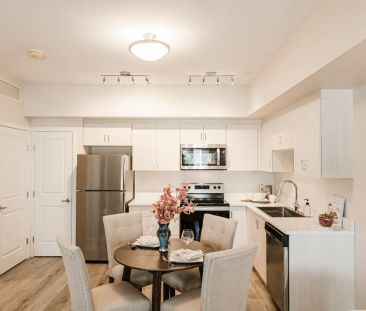 Element Townhomes in Prairie Pointe — 2 Bedroom Upper Inner Townhome - Photo 6