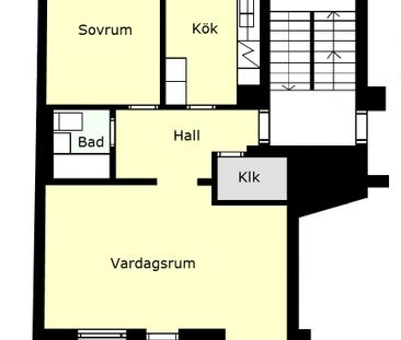 Algatan 76, Trelleborg - Photo 3