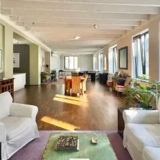 Sonniger 185m² Loft in Industriegebäude (mit Garagenoption) - Photo 3
