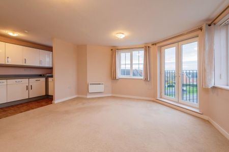 2 bedroom apartment to rent - Photo 2