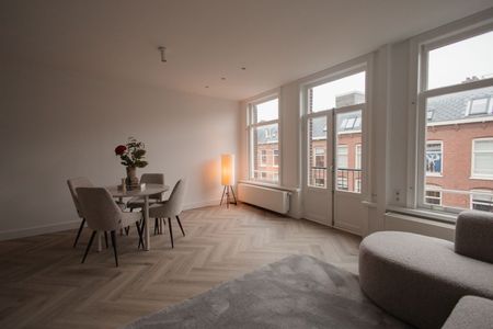 Appartement te huur: Elisabeth Wolffstraat 59-3 1053 TS Amsterdam - Foto 3