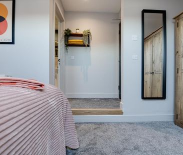 6 bedroom house of multiple occupation to rent - Photo 6