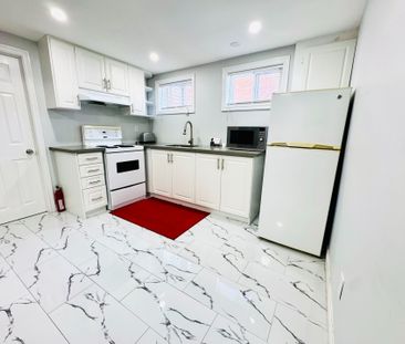 For Lease - 25 Bemberg Court Unit# BSMT, Toronto, Ontario - Photo 3