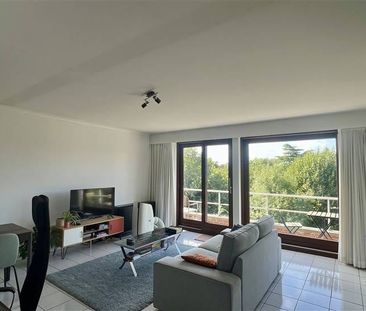 Appartement te huur - Foto 1
