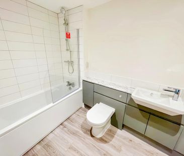 2 bedroom apartment to rent - Photo 5