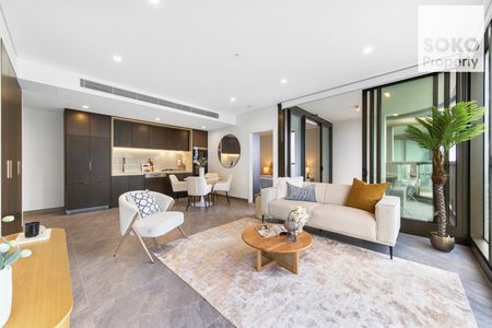 1707/88A Christie St, St Leonards NSW 2065 - Apartment For Rent | Domain - Photo 3