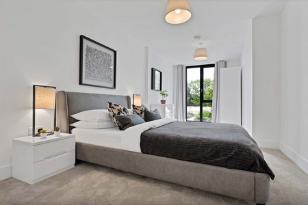 2 bedroom apartment to rent - Photo 2