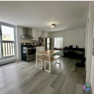 Appartement 4/2 - Ok Animaux - Photo 2