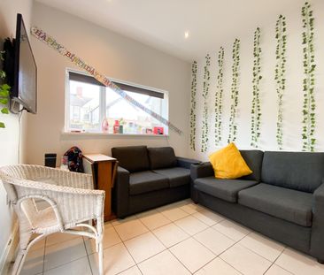 Brithdir Street, Cathays - Photo 2