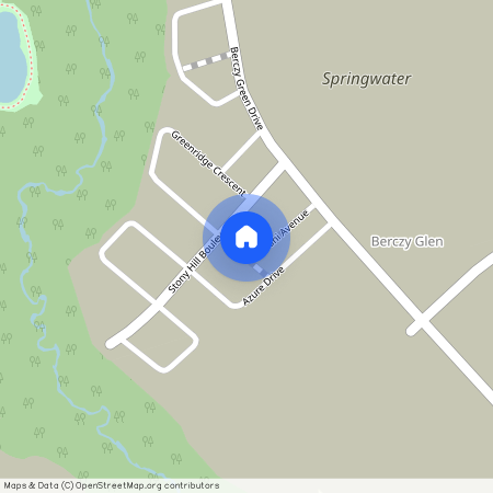 7 Sweet Pear Street, Markham